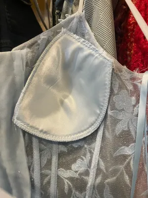 Shangri-La Prom Dress thumbnail 5