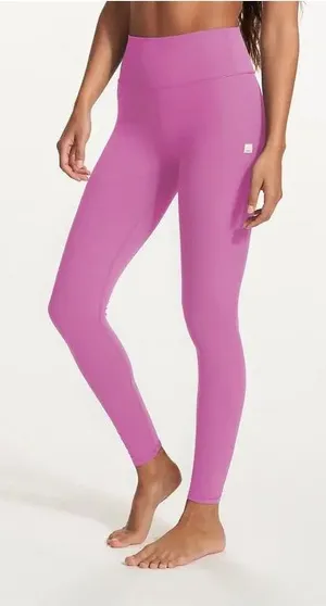 Vuori all the feels high rise leggings bloom small thumbnail 1