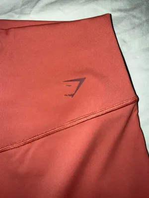 Gymshark Shorts thumbnail 3