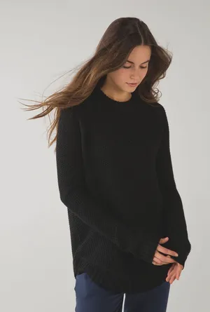Lululemon Passage Sweater thumbnail 1