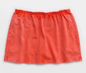OFFLINE By Aerie OG Cotton MVP Mini Skort thumbnail 1