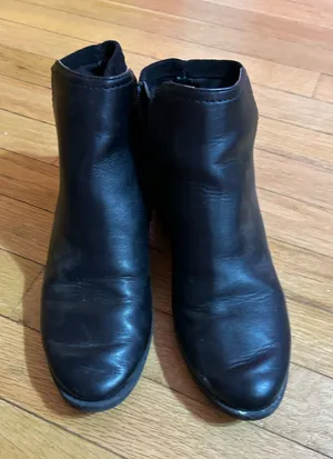Ann Taylor factory boots  thumbnail 1