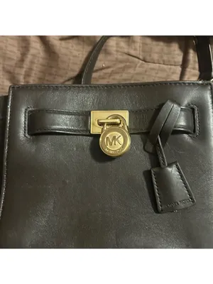 Michael Michael kors cross body thumbnail 2