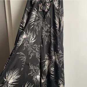 Anthropologie Bishop + Young Wide leg jumpsuit XS thumbnail 4