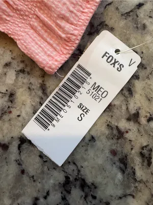 Women’s Pink Off-Shoulder Babydoll Dress thumbnail 3