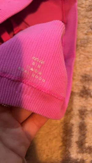 Aerie Bralette thumbnail 3