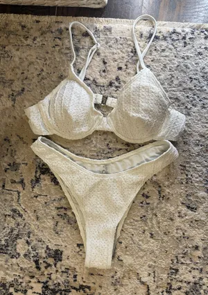 Shein Bikini Set thumbnail 1