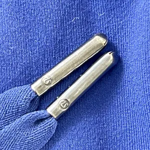 Lululemon Ready‎ to Rulu High-Rise Cropped Jogger Mineral Blue Womens Size 10 thumbnail 6