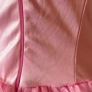 Beauty Pagent Queen Halloween Costume thumbnail 9