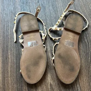 Steve Madden Studded Sandals thumbnail 3