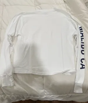 Brandy Melville Long Sleeve thumbnail 3