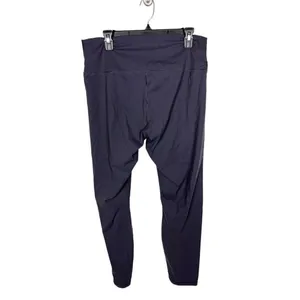 Everlane purple leggings‎ thumbnail 4