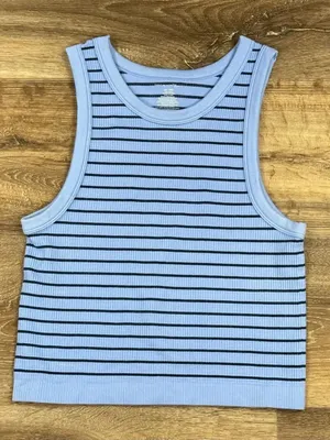 Free People Intimately You’re Up Cami Tank Top Women’s Medium/Large thumbnail 3