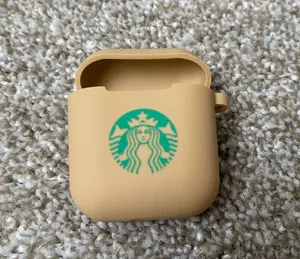 Starbucks AirPod Case thumbnail 1