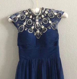 Jovani Prom Dresss thumbnail 8