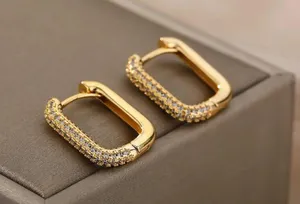 hintofluv Hoop Earrings thumbnail 4