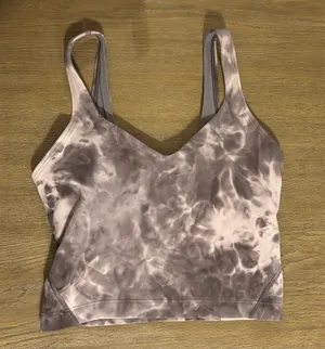 Lululemon Align Tank thumbnail 1