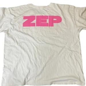 DAYDREAMER Led Zeppelin Merch T-shirt Tee, Size XS, New with Tag MSRP $85 thumbnail 17