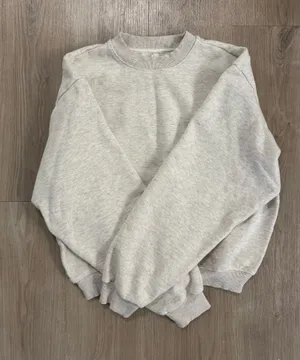 SKIMS Sweat Set thumbnail 1