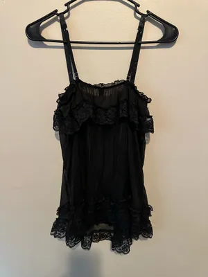 Victoria's Secret Lingerie thumbnail 4