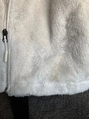 The North Face Fleece Jacket Women’s Full-Zip thumbnail 10