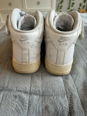 Nike Air Force 1 Mid thumbnail 3