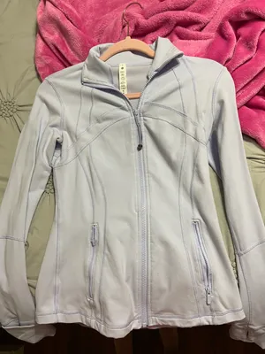 Lululemon Define Jacket thumbnail 1