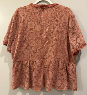 Andrée By Unit Blouse thumbnail 2
