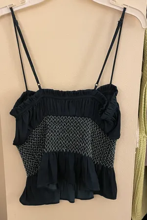 Free People Tank thumbnail 3