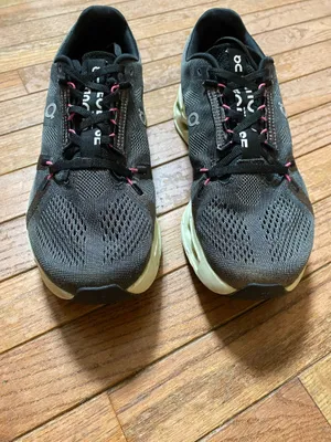 Oncloud running shoes cloud eclipse  thumbnail 3