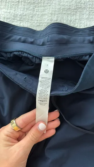 Lululemon Shorts thumbnail 3