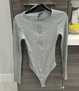 Zara Body Suit thumbnail 1
