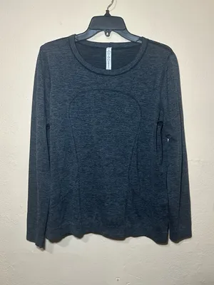 Lululemon Swiftly Tech Long Sleeve Shirt thumbnail 1