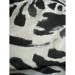 Alexis Fot Target Botanical Black White one shoulder high low Dress Small thumbnail 13