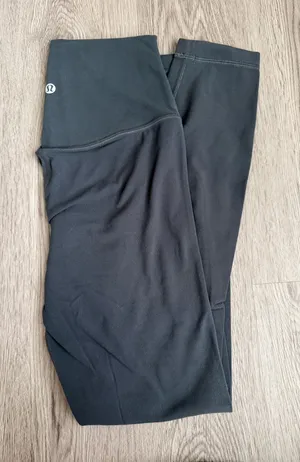 Lululemon Align Leggings 25" thumbnail 1