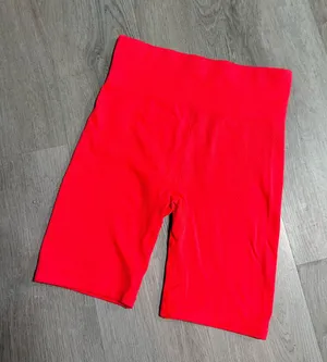 New balance seamless shorts  thumbnail 1