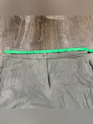 Lululemon Grey Sage Dynamic Days Pant thumbnail 12