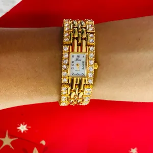 NEW stock vintage watches Gold thumbnail 10