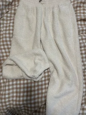 Boucle Abercrombie Joggers thumbnail 2