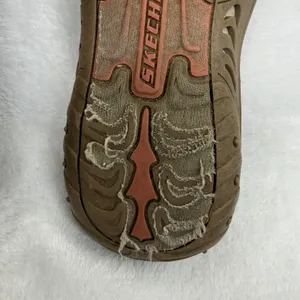 Skechers Outdoor Lifestyle Brown‎ Multicolor Woven Strappy Hiking Sandals est 7 thumbnail 11