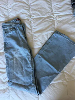 Jeans Blue Size 26 thumbnail 2