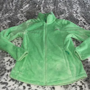 North face fleece jacket thumbnail 5
