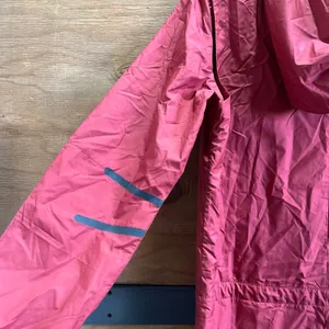 Nike USC V.Crimson Windbreaker Jacket 00034860XSC1MED Women Size M NWT thumbnail 4