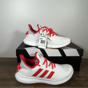 FIND Adidas NEW Women's CloudFoam Pure SPW Shoe Size 7.5 #896A thumbnail 5