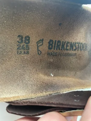 Birkenstock Sandal thumbnail 3