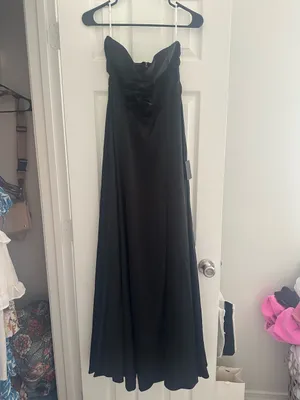 Lulus Dress Maxi thumbnail 2
