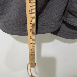 The North Face Recover Up Jacket Size Small Gray Workout Gym Exercise thumbnail 11