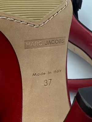 Marc by Marc Jacobs Heels thumbnail 8