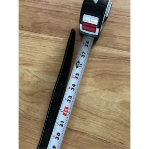 Timberland black belt small total 38 inches thumbnail 2