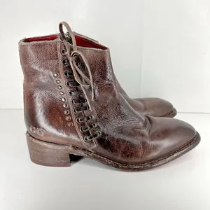 Bed Stu Aldina Bootie thumbnail 9